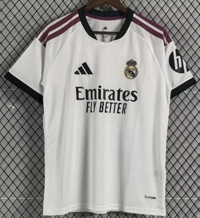 2026 27 RM Home Soccer Jersey